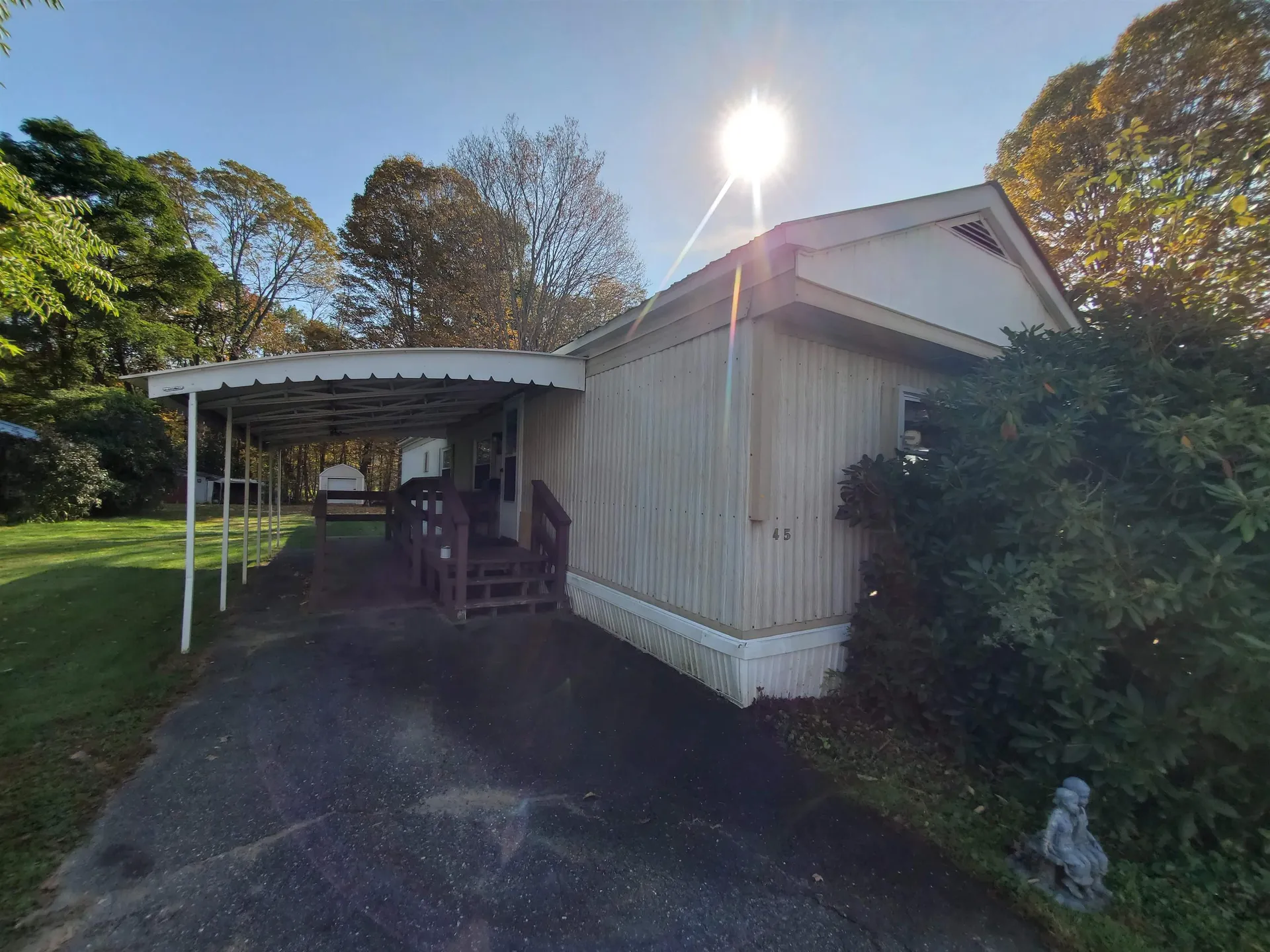 22 Rudsboro Road Lebanon NH 03766