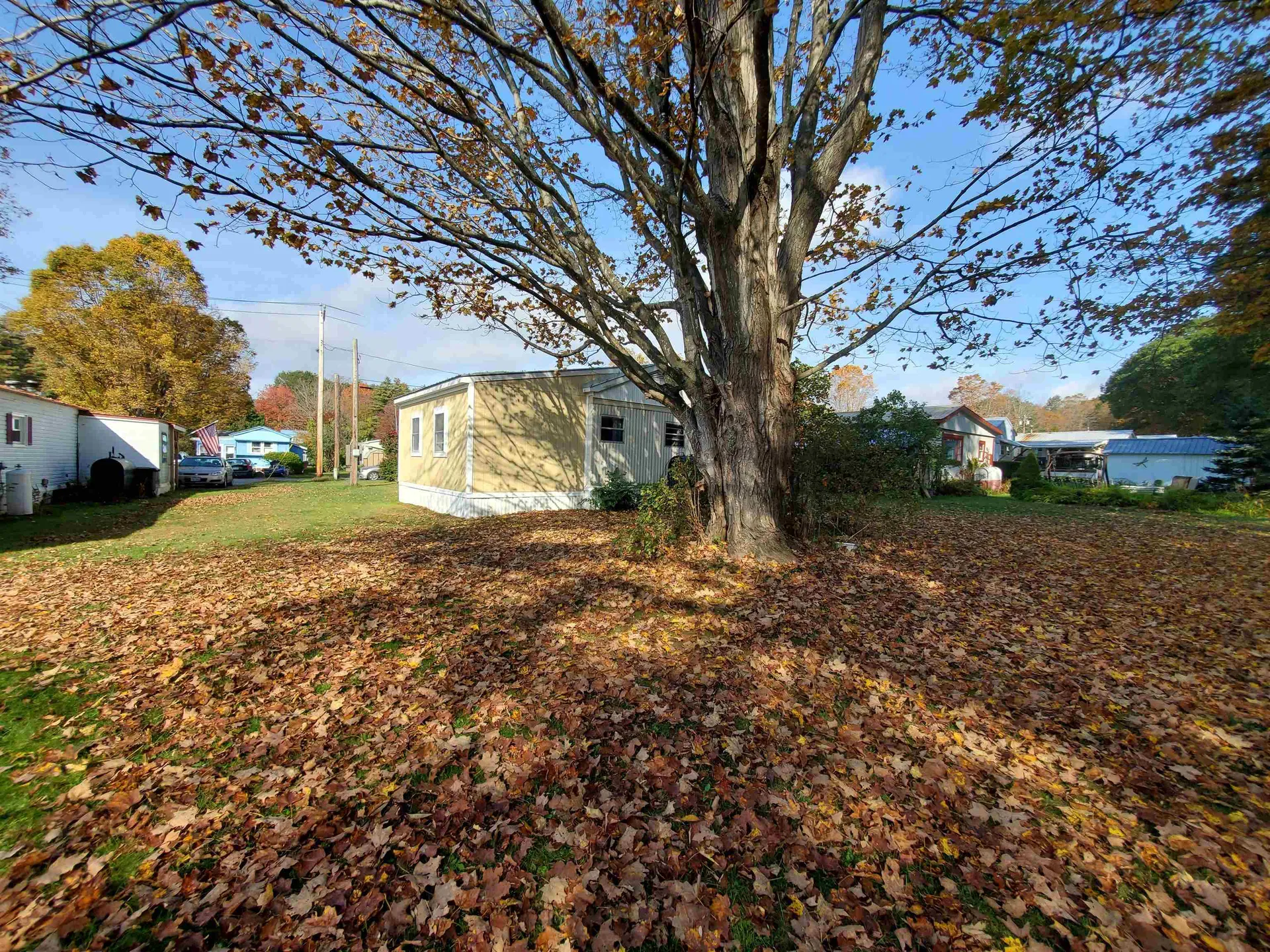 22 Rudsboro Road Lebanon NH 03766