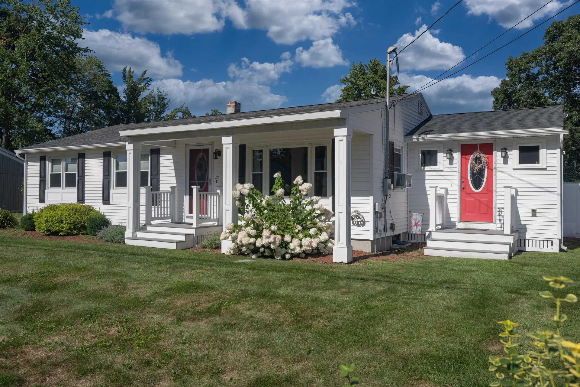 10 Parkhurst Drive Nashua NH 03062