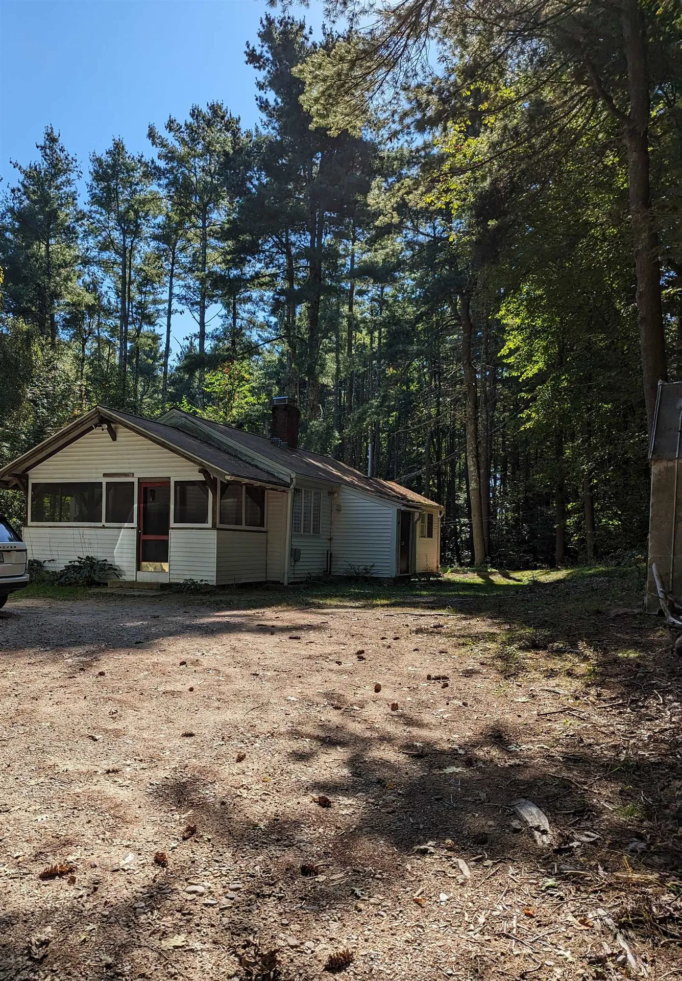 471 Center Road Lyndeborough NH 03082