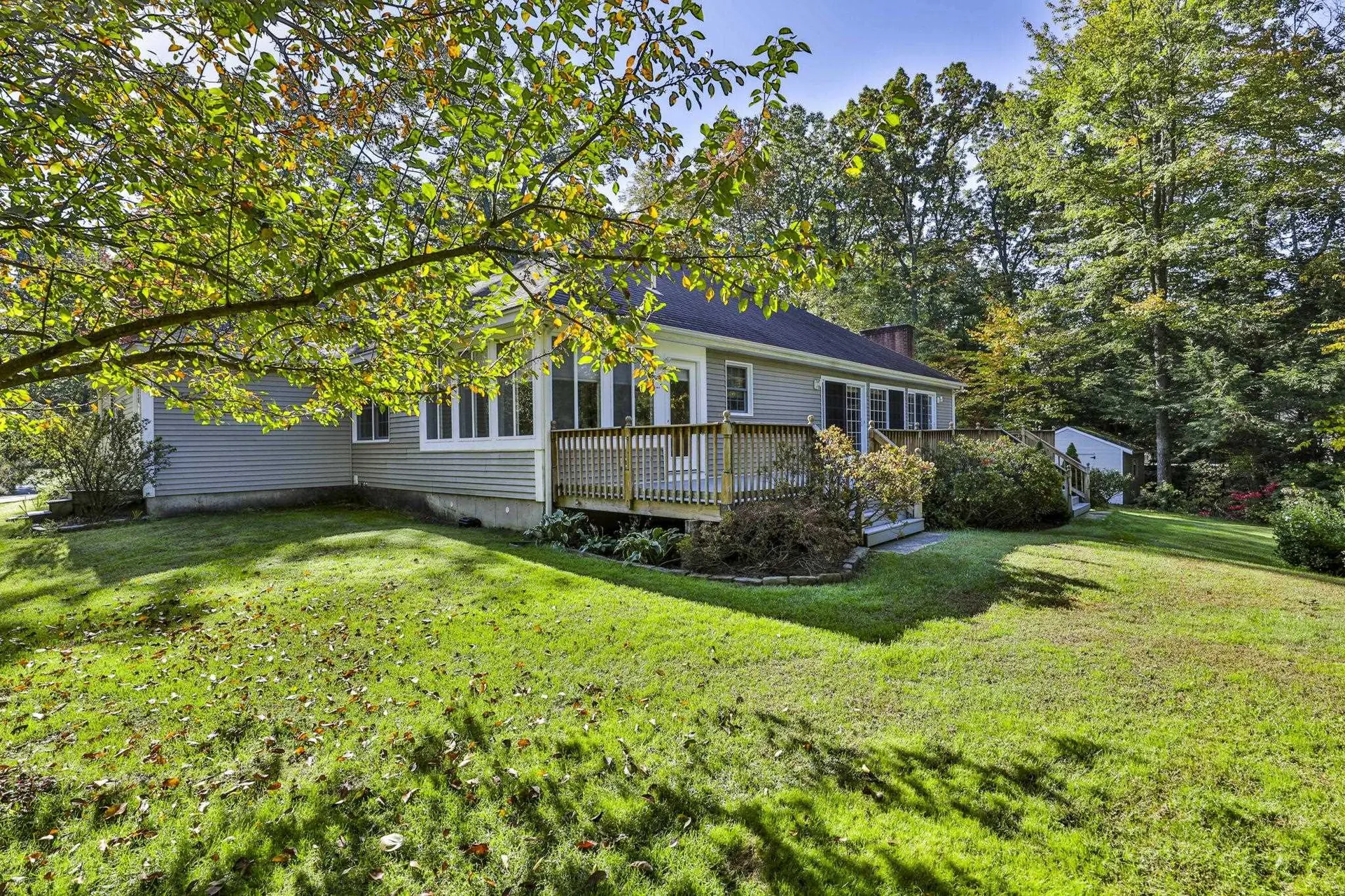 198 Whitehall Road Hooksett NH 03106