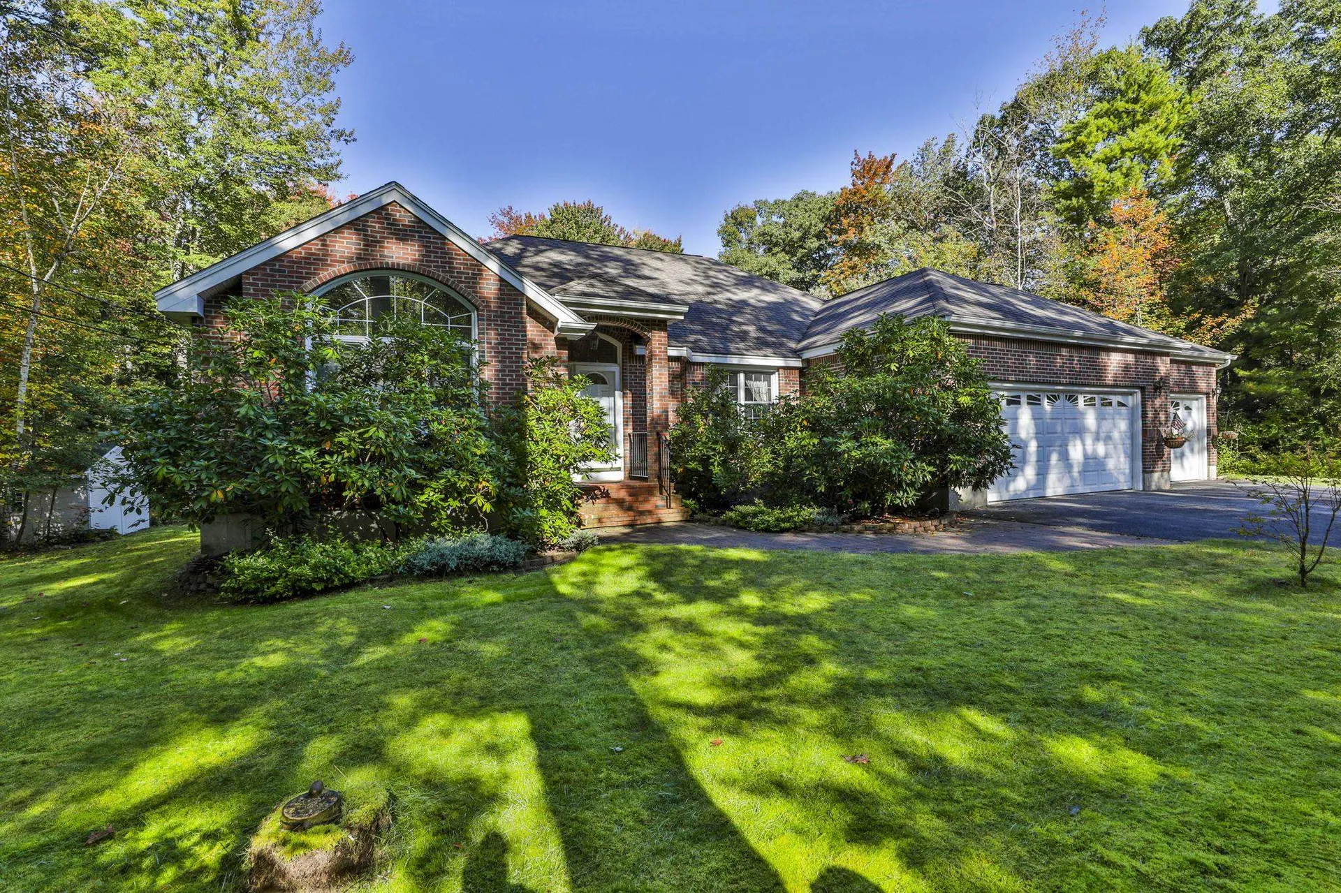 198 Whitehall Road Hooksett NH 03106