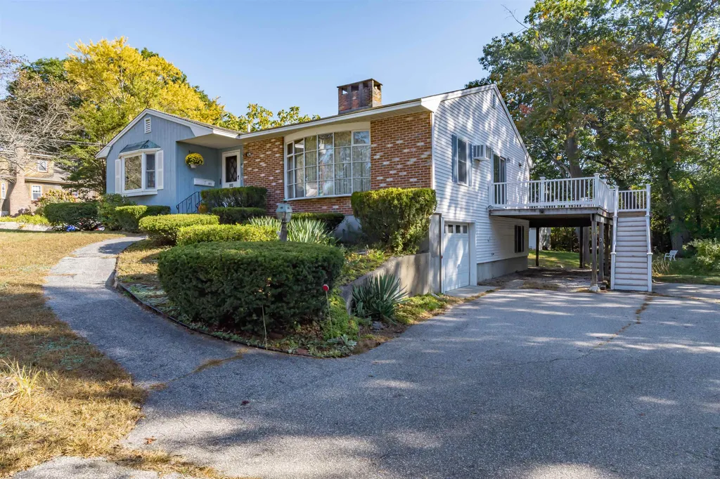 103 Portsmouth Avenue Manchester NH 03109