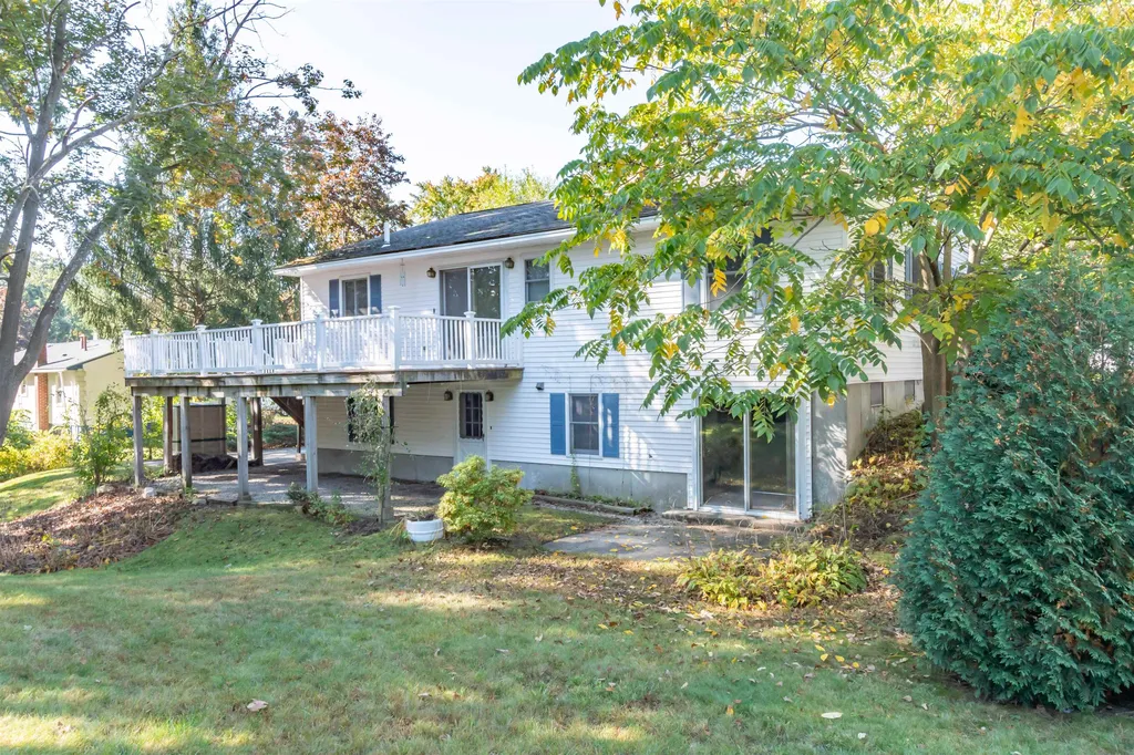 103 Portsmouth Avenue Manchester NH 03109