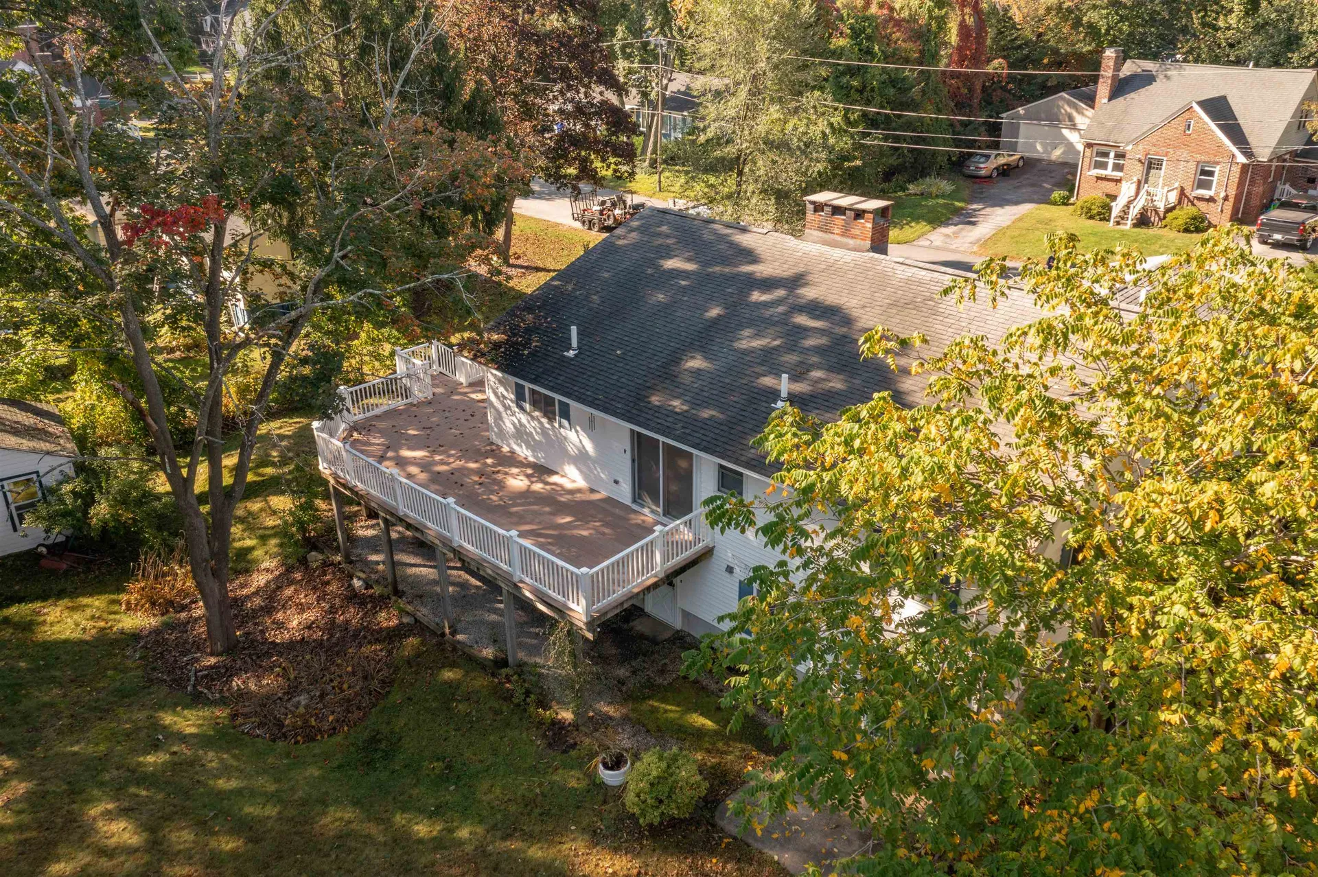 103 Portsmouth Avenue Manchester NH 03109