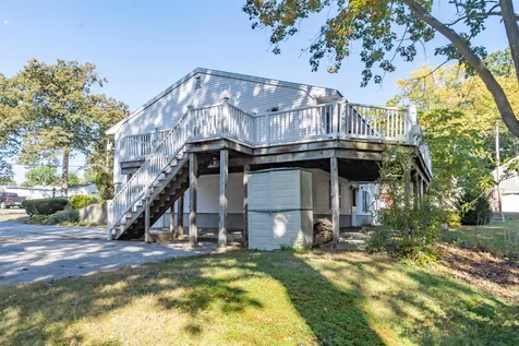 103 Portsmouth Avenue Manchester NH 03109