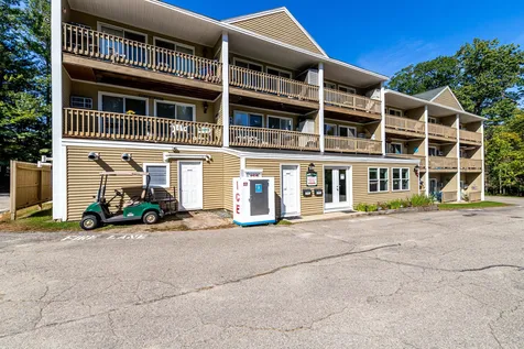 118 Weirs Road Gilford NH 03249