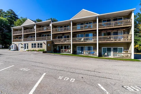 118 Weirs Road Gilford NH 03249