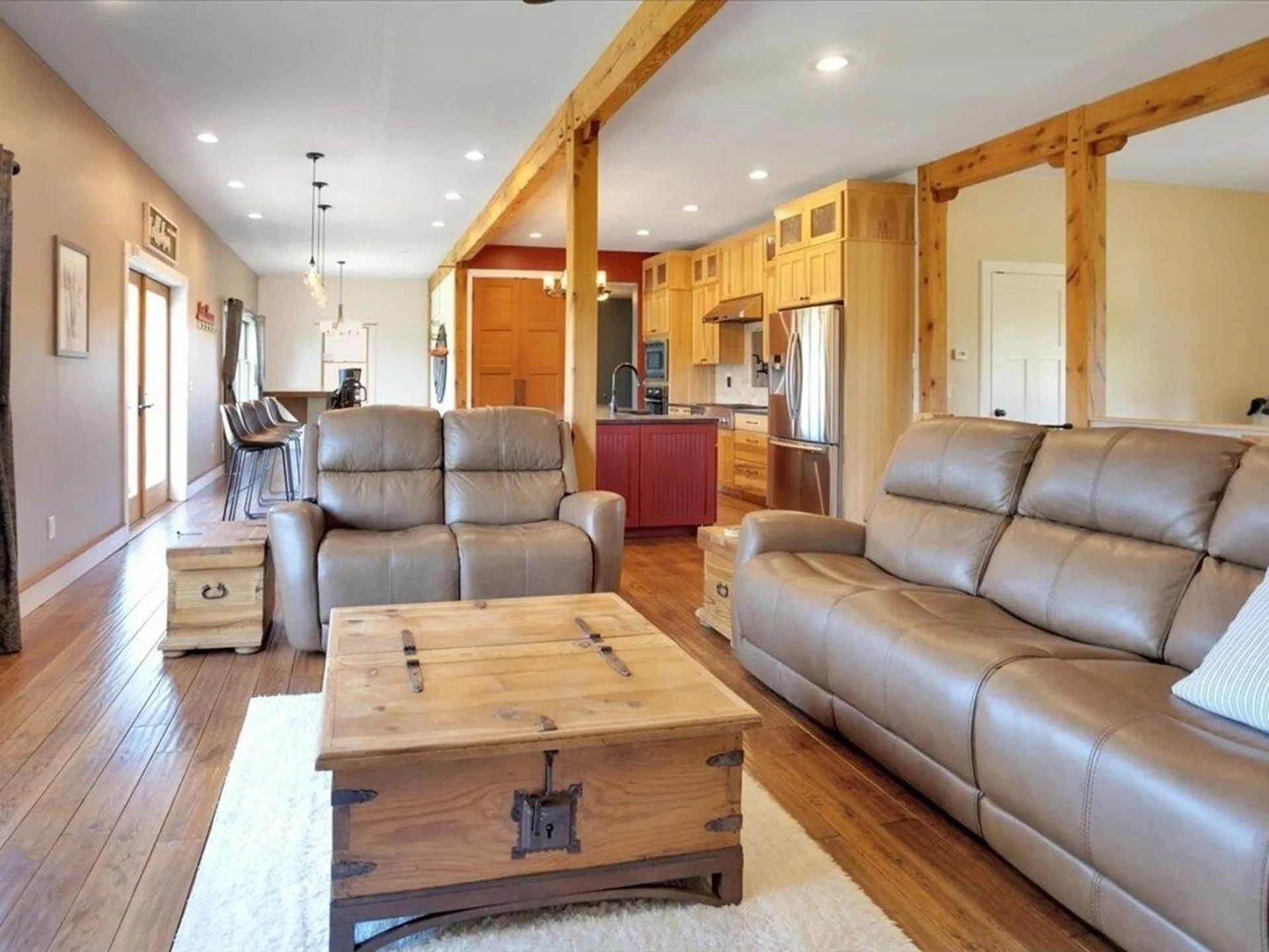 80 Watsons Ridge North Hero VT 05474