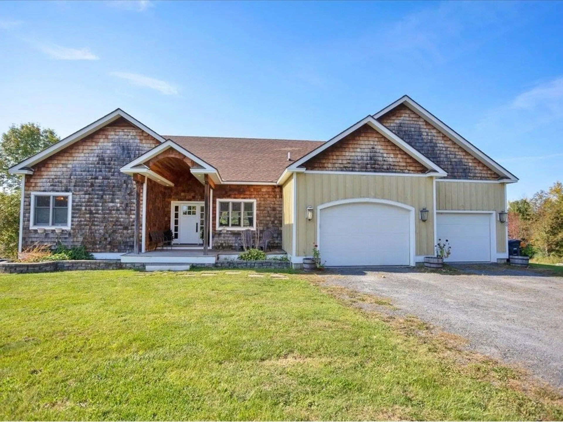 80 Watsons Ridge North Hero VT 05474