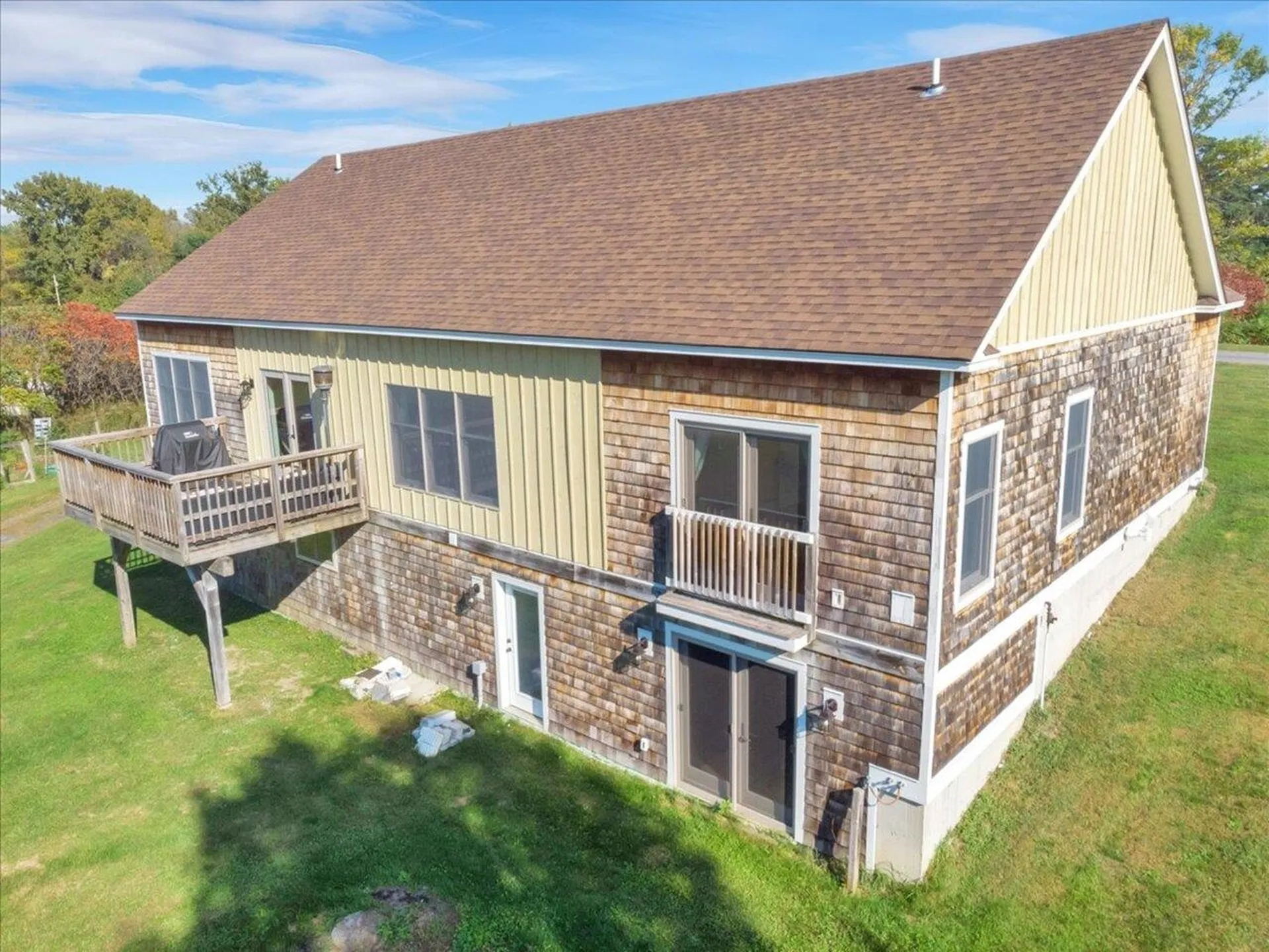 80 Watsons Ridge North Hero VT 05474