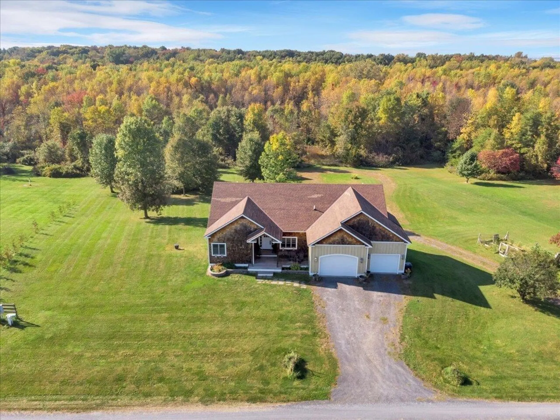80 Watsons Ridge North Hero VT 05474