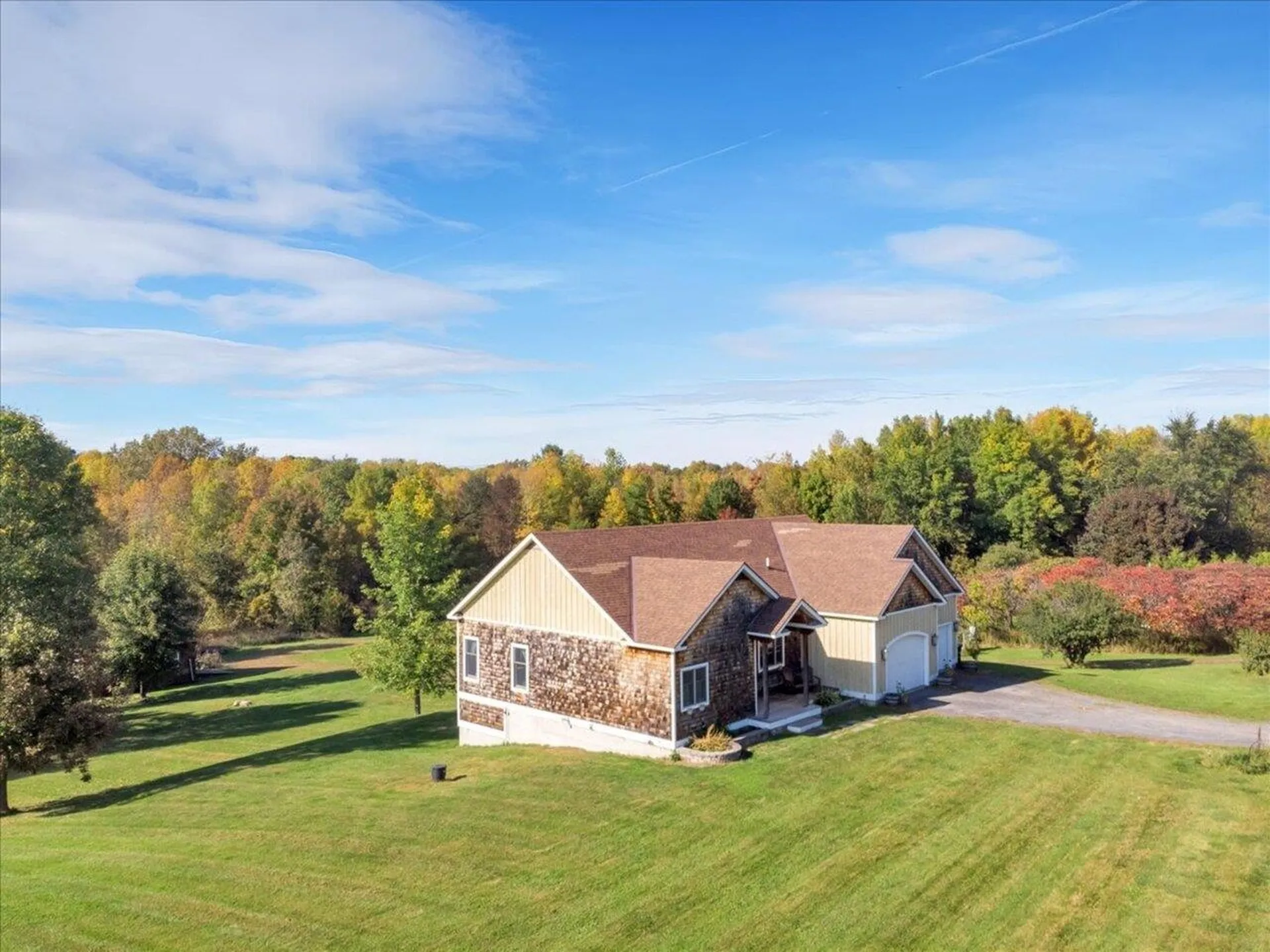 80 Watsons Ridge North Hero VT 05474