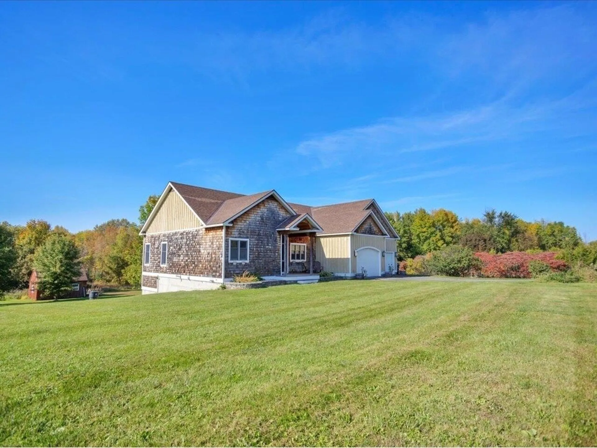 80 Watsons Ridge North Hero VT 05474