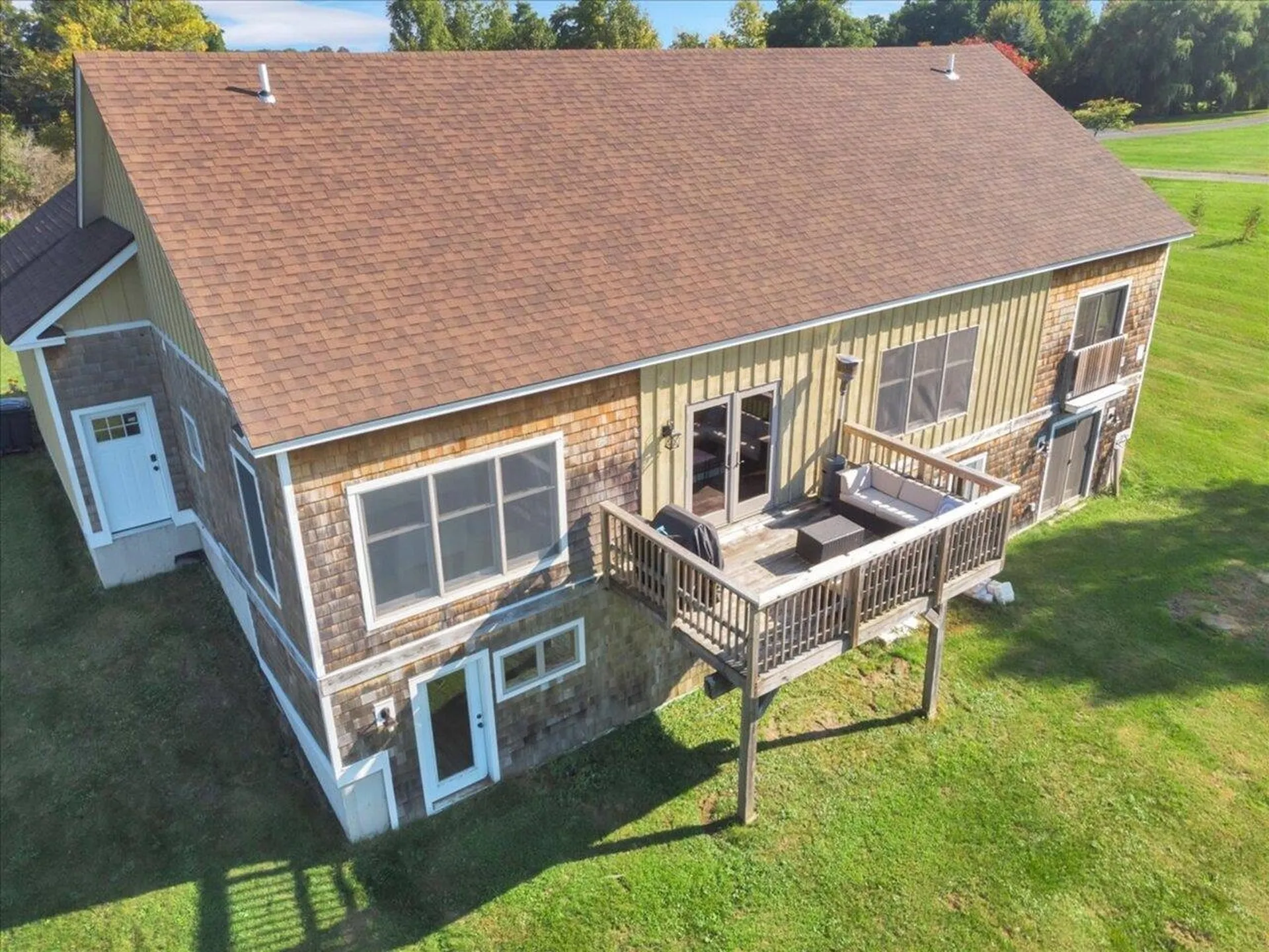 80 Watsons Ridge North Hero VT 05474