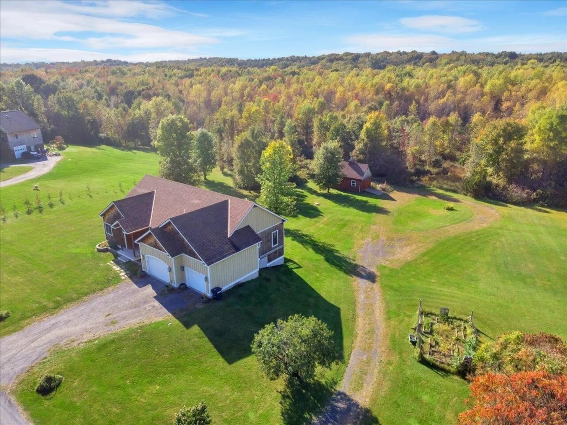 80 Watsons Ridge North Hero VT 05474