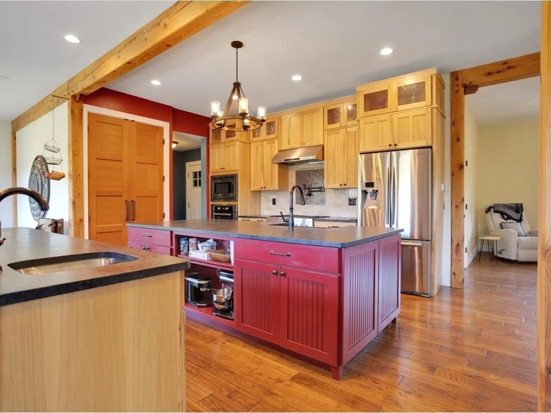 80 Watsons Ridge North Hero VT 05474