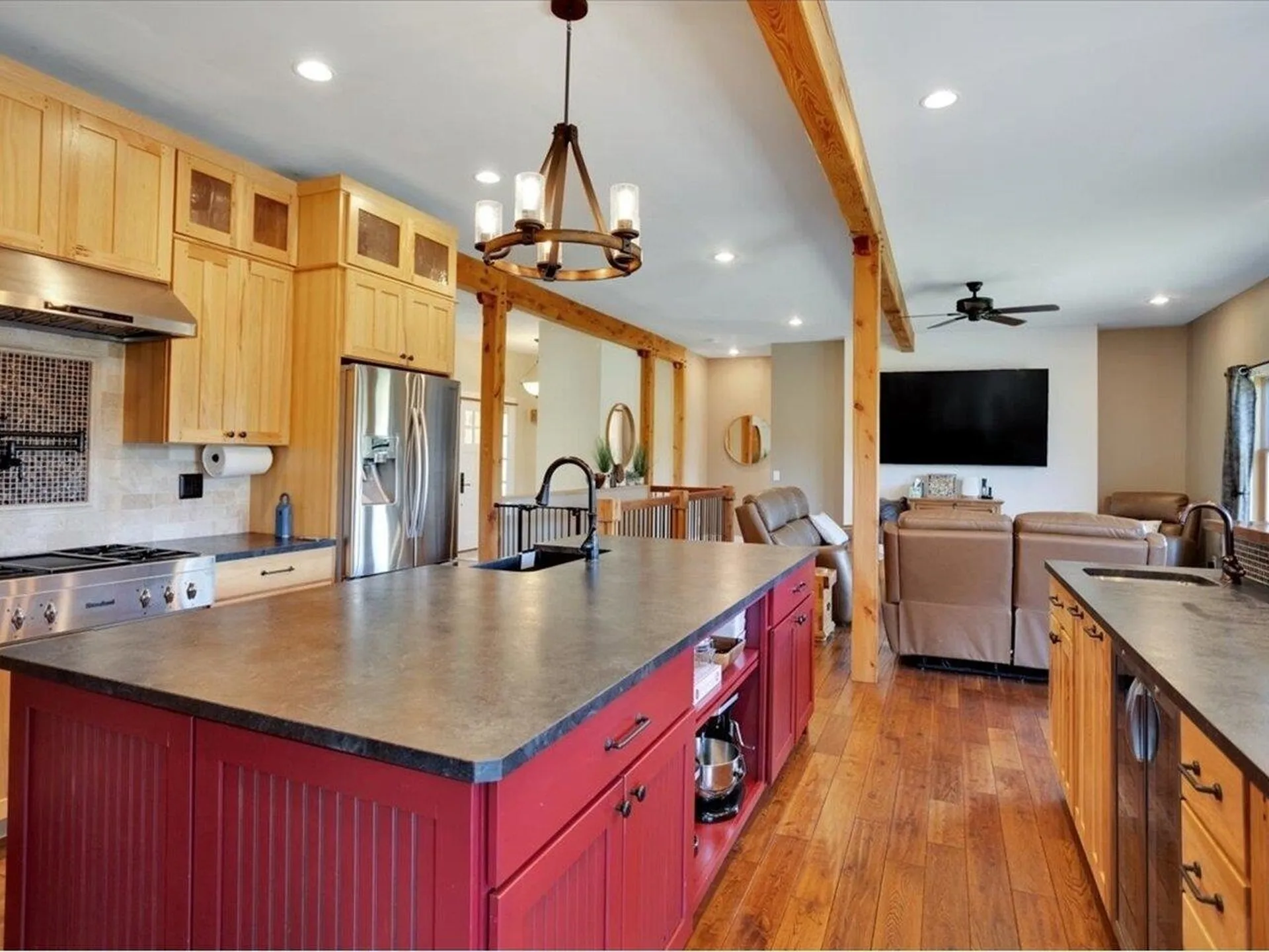 80 Watsons Ridge North Hero VT 05474