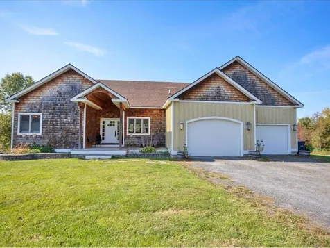 80 Watsons Ridge North Hero VT 05474