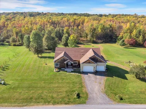 80 Watsons Ridge North Hero VT 05474