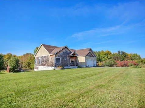 80 Watsons Ridge North Hero VT 05474
