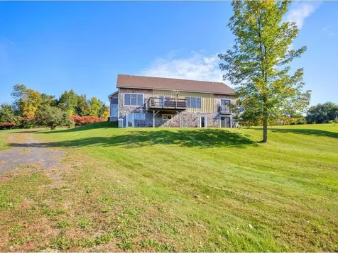 80 Watsons Ridge North Hero VT 05474