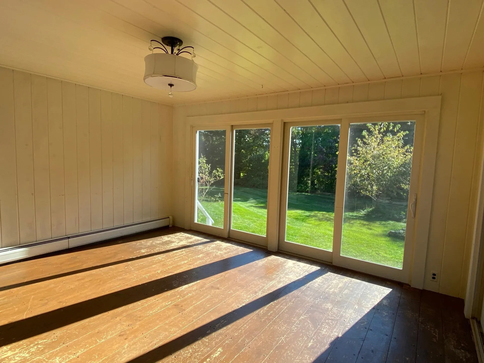 96 Gay Farm Road New London NH 03257