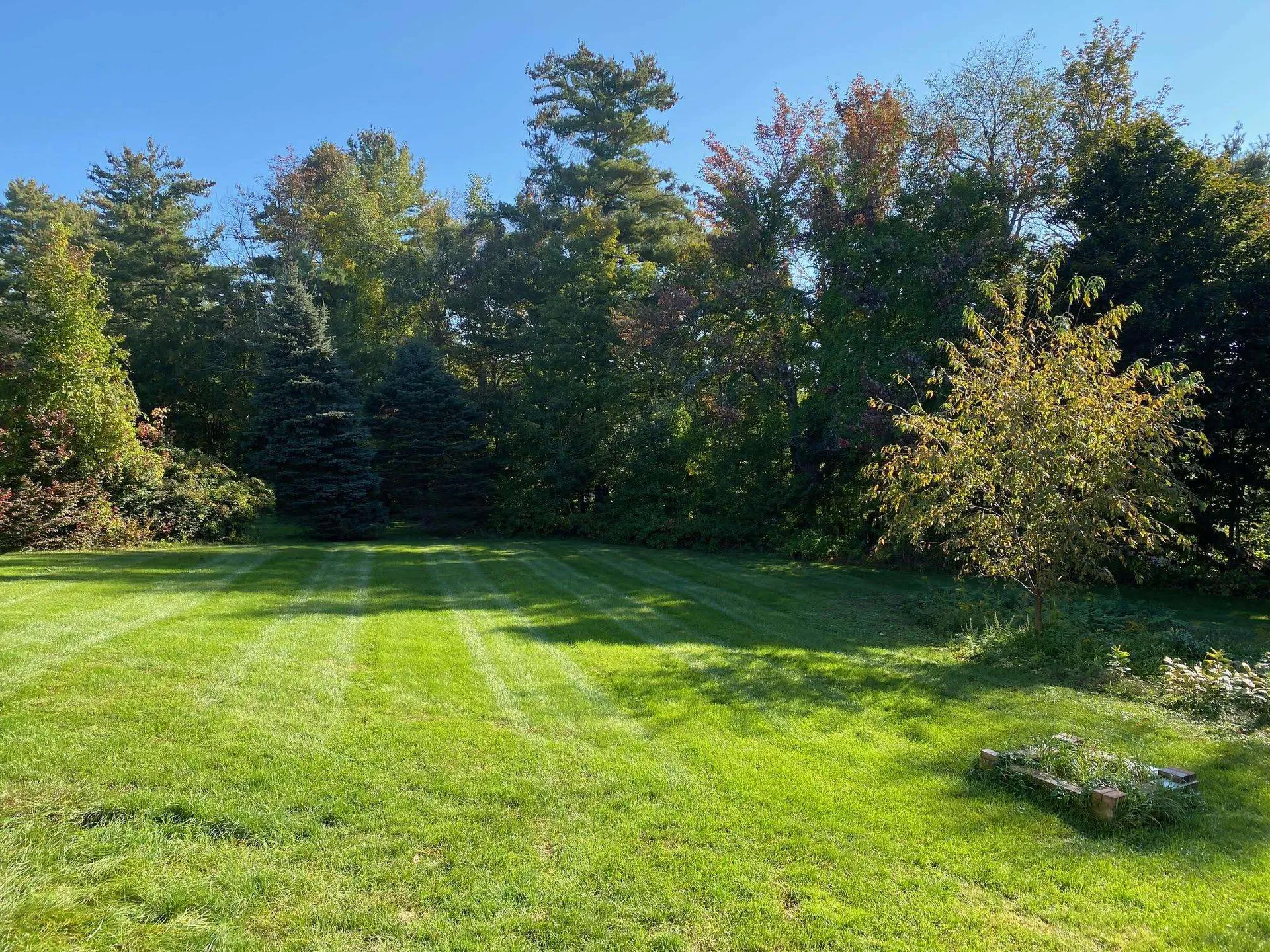 96 Gay Farm Road New London NH 03257