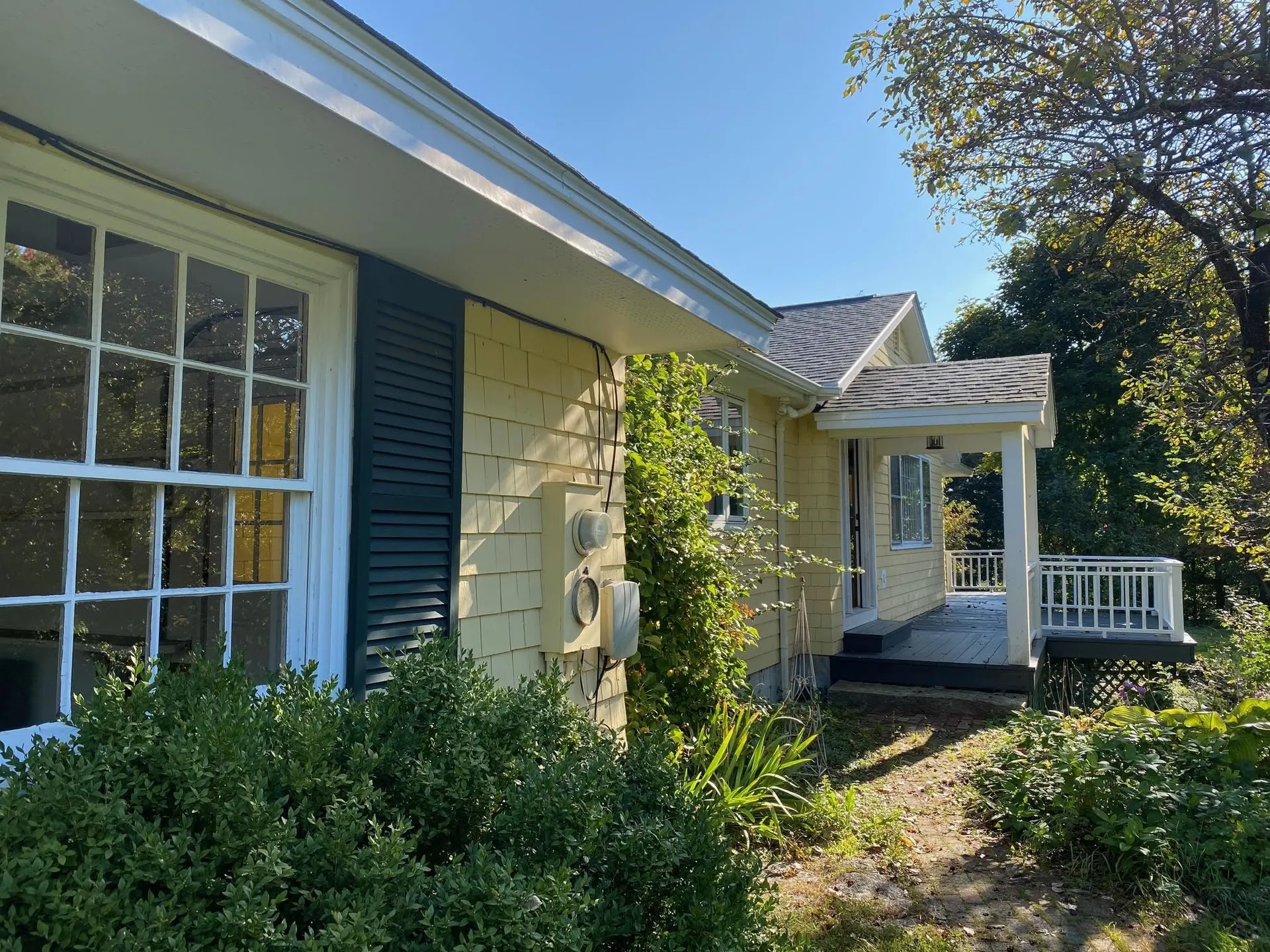 96 Gay Farm Road New London NH 03257
