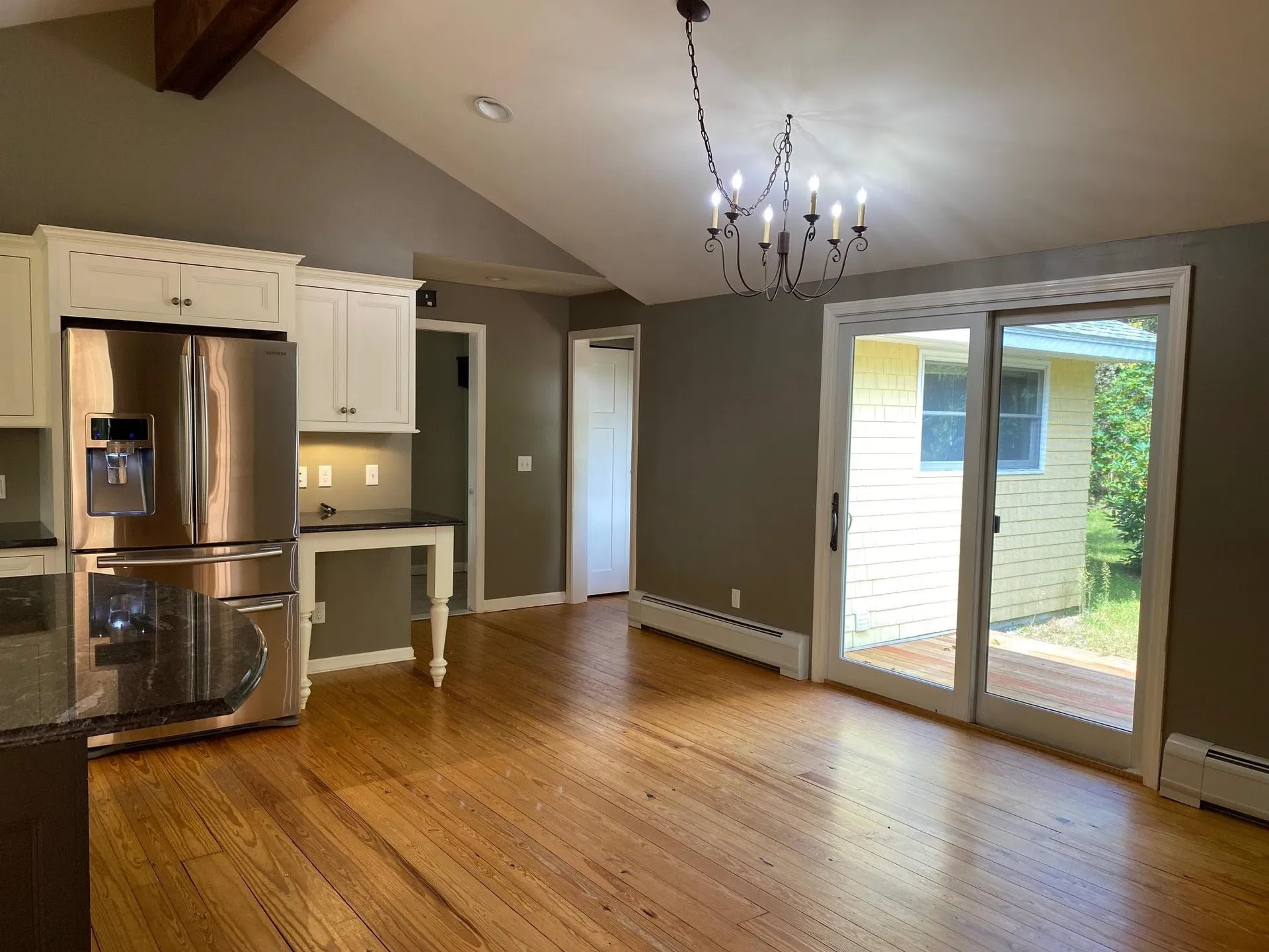 96 Gay Farm Road New London NH 03257