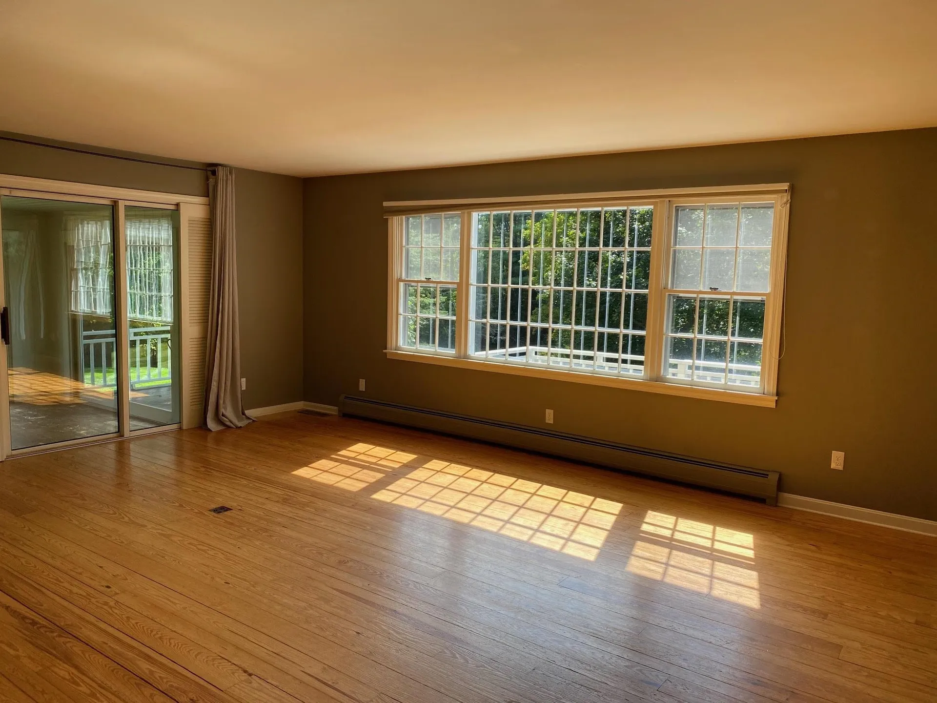 96 Gay Farm Road New London NH 03257
