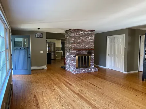 96 Gay Farm Road New London NH 03257
