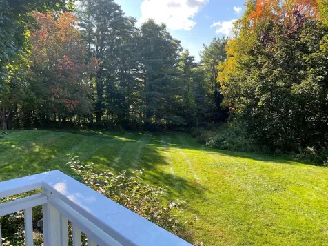 96 Gay Farm Road New London NH 03257