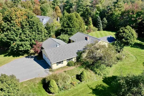 96 Gay Farm Road New London NH 03257