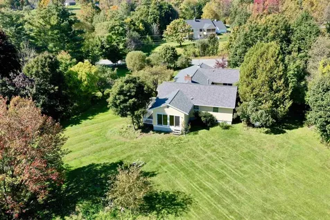 96 Gay Farm Road New London NH 03257