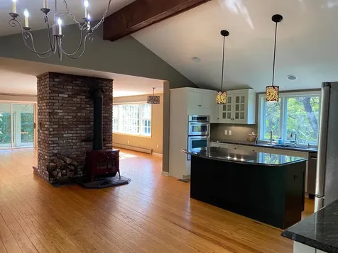 96 Gay Farm Road New London NH 03257