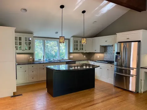 96 Gay Farm Road New London NH 03257