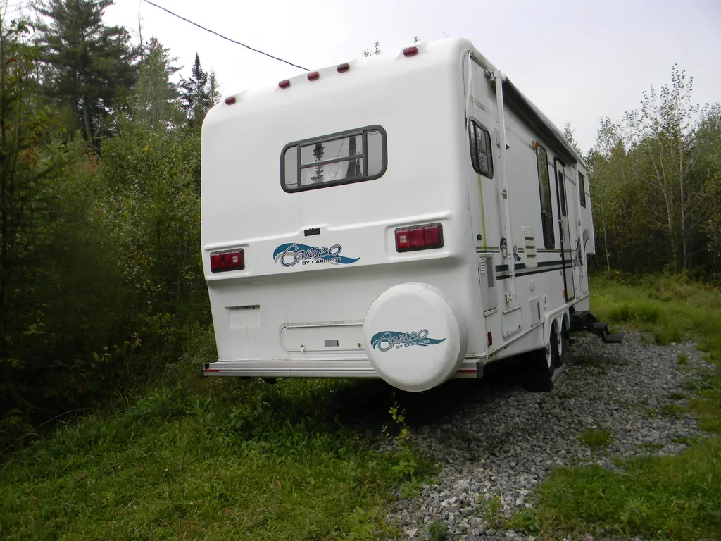 170 S Whitefield Road Whitefield NH 03598