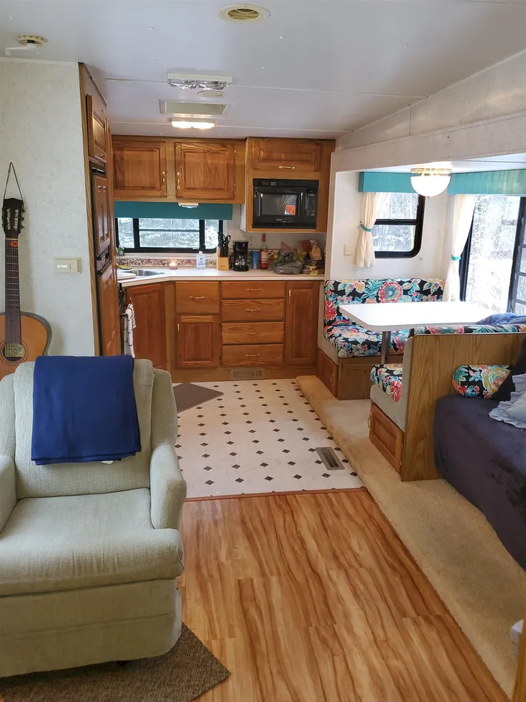 170 S Whitefield Road Whitefield NH 03598