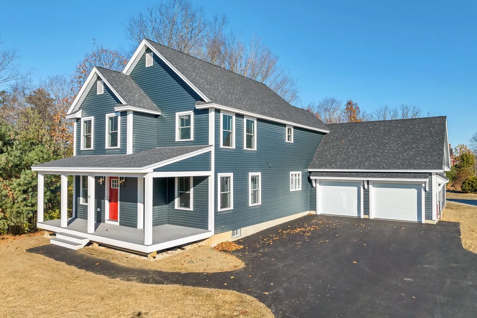 29 Noble Street Somersworth NH 03878