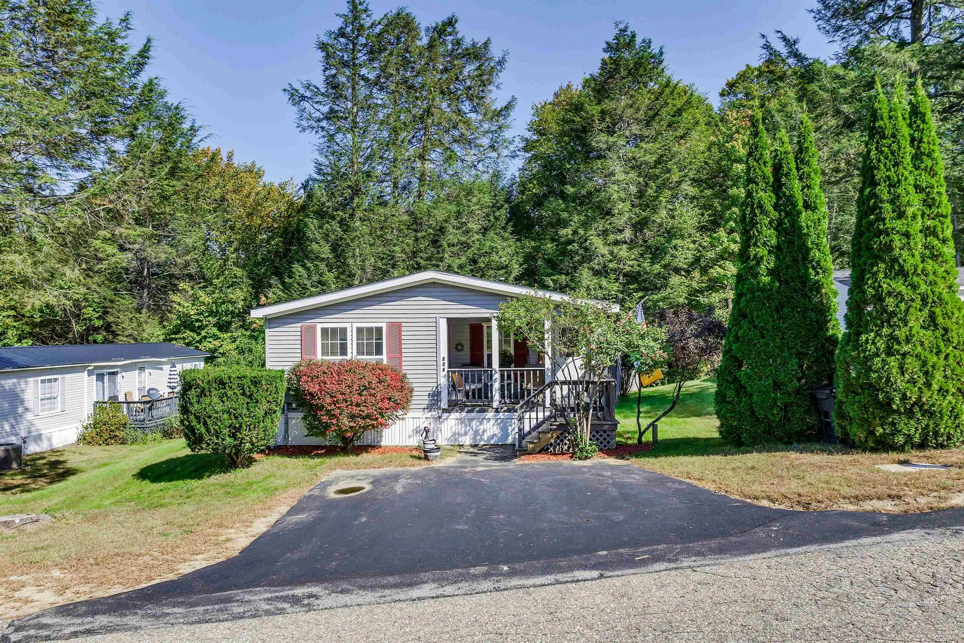 238 Wellington Drive Laconia NH 03246