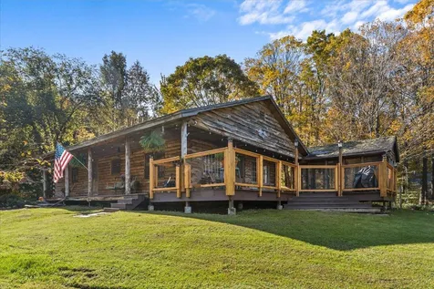 174 Junction Hill Road Cambridge VT 05464
