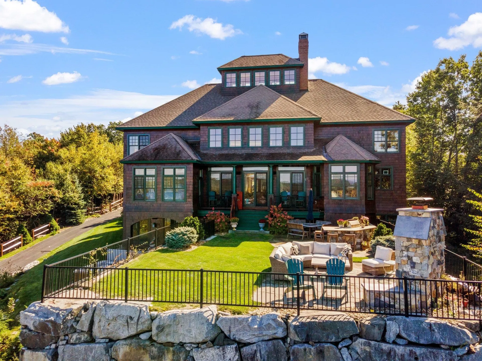 82 Timber Ridge Road Alton NH 03810