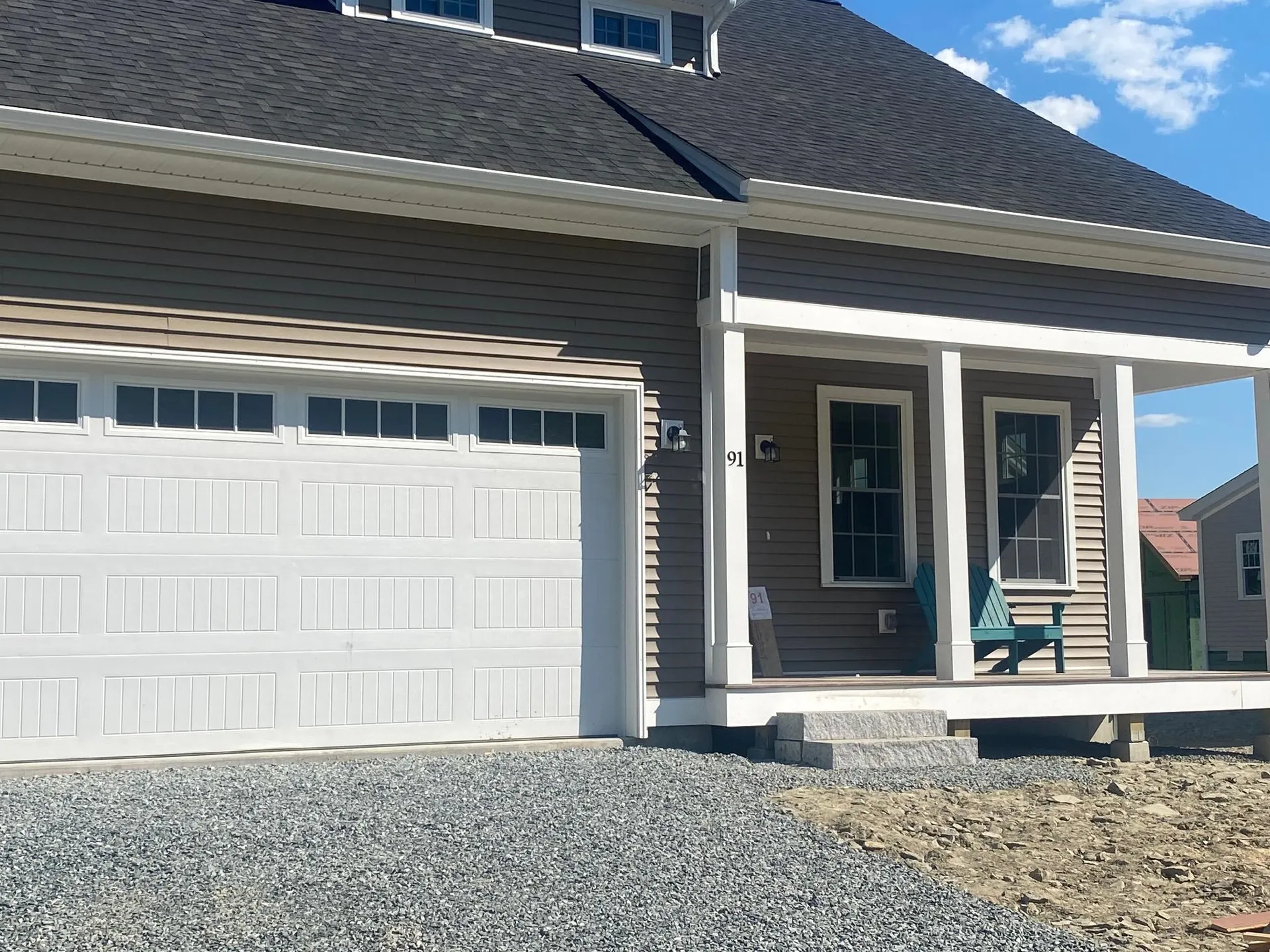 91 Dogwood Circle Lebanon NH 03784