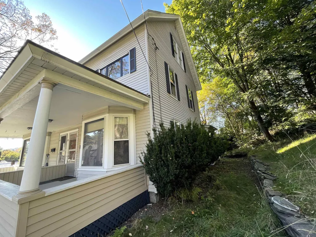 28-30 Maple Grove Street Barre City VT 05641