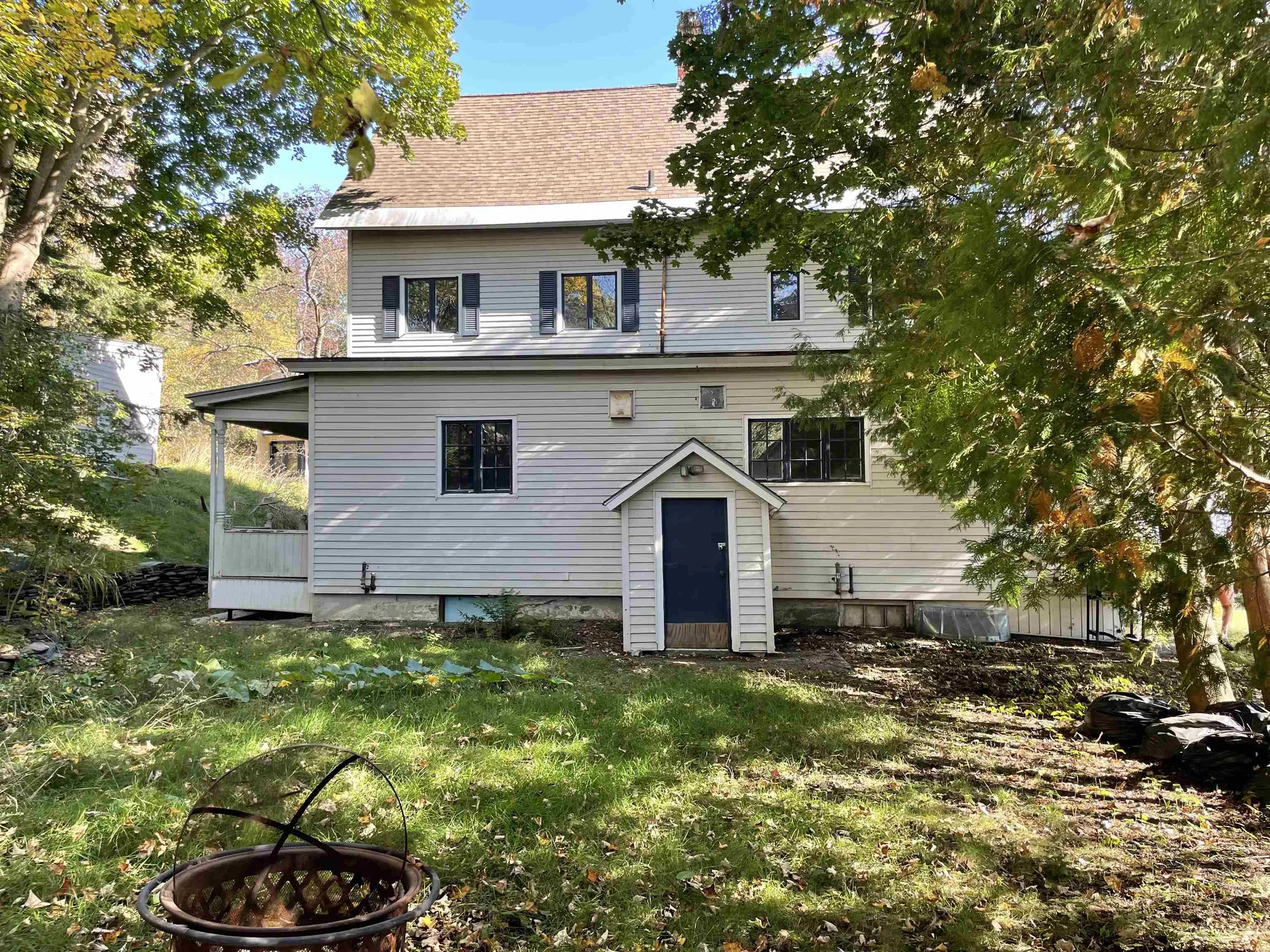 28-30 Maple Grove Street Barre City VT 05641