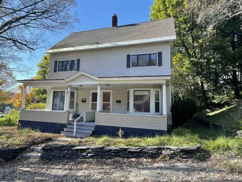 28-30 Maple Grove Street Barre City VT 05641