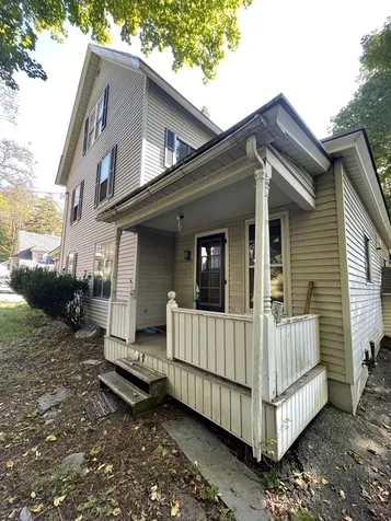 28-30 Maple Grove Street Barre City VT 05641