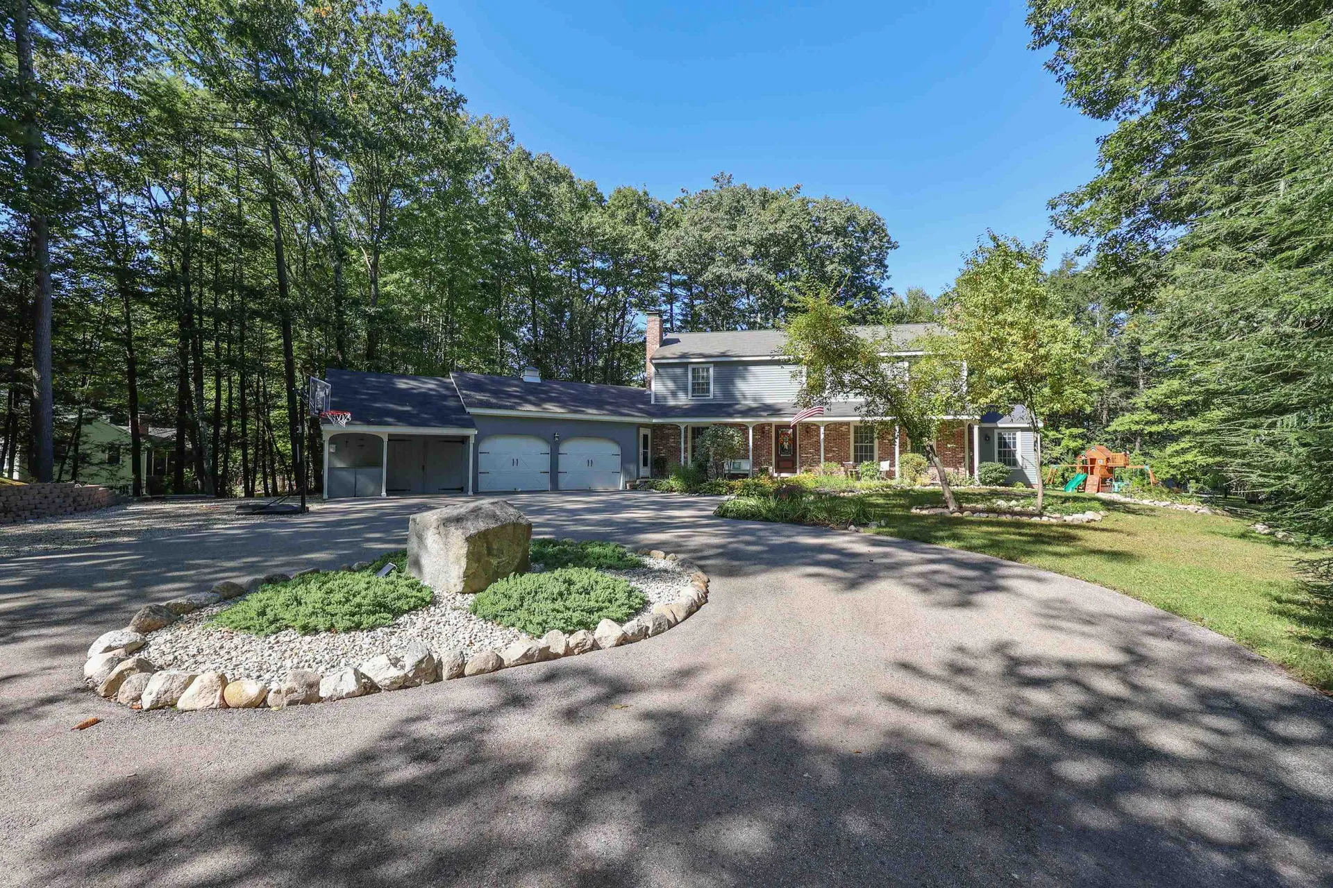 4 Bayberry Drive Amherst NH 03031