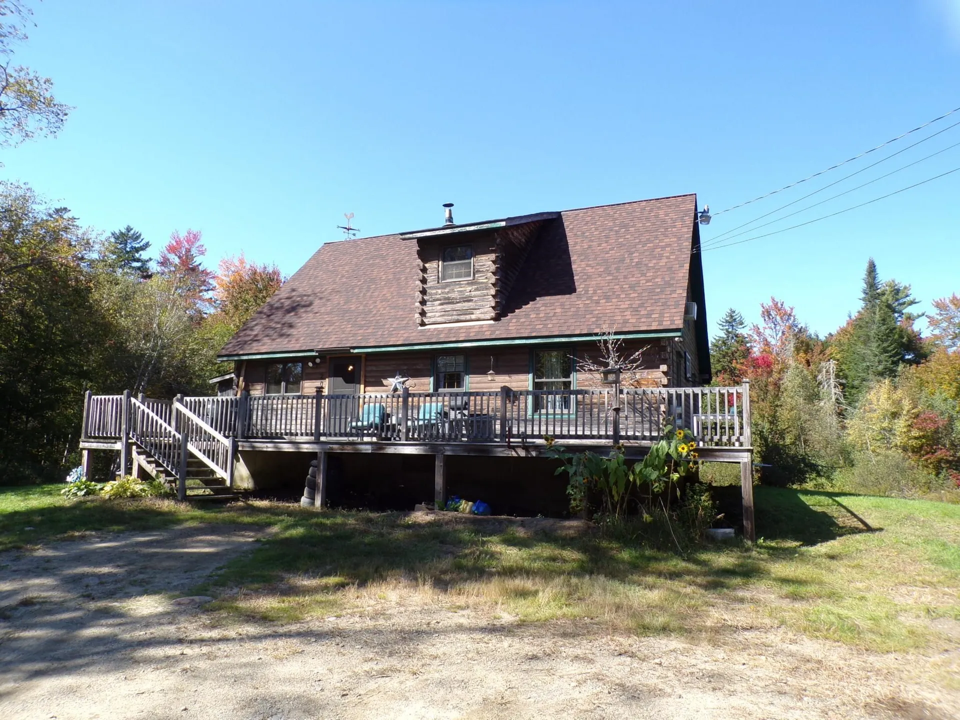 20 Hutchins Way Nelson NH 03457
